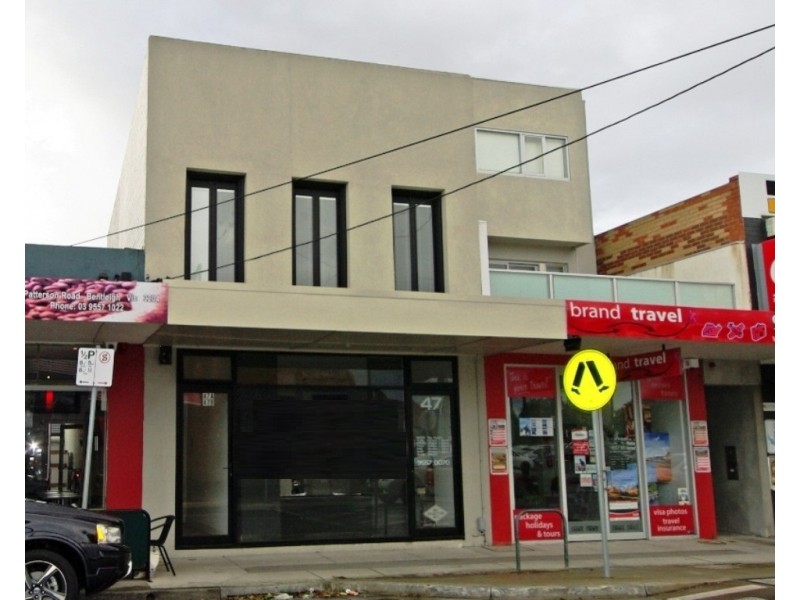 47A Patterson Road, Bentleigh VIC 3204