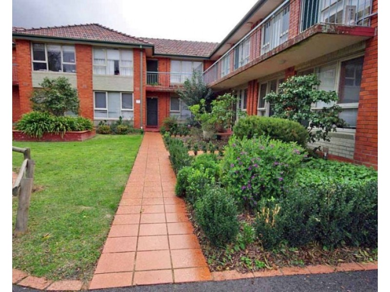 7/7  Derry Street, Bentleigh East VIC 3165