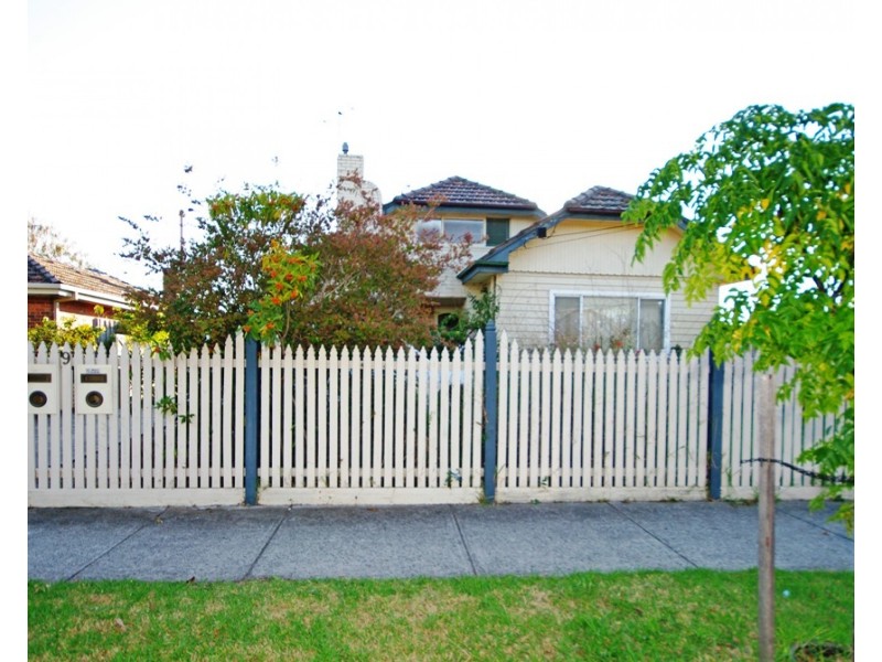 9 Albert Street, Highett VIC 3190