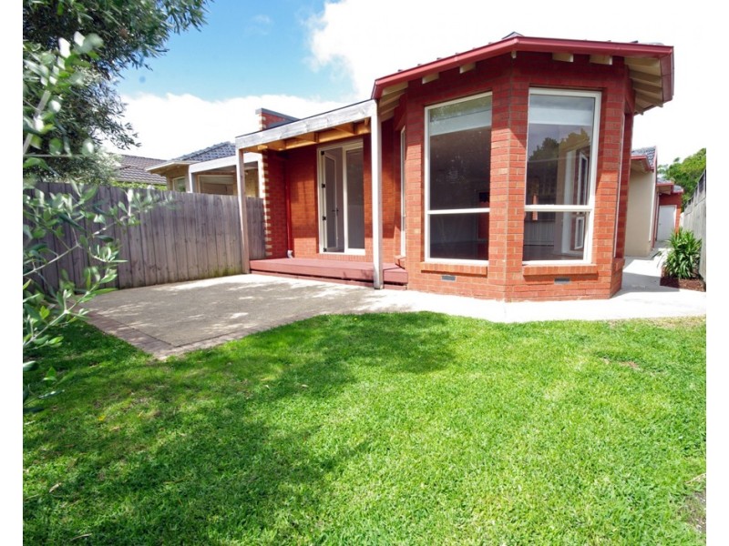 1 Wright Street, Bentleigh VIC 3204