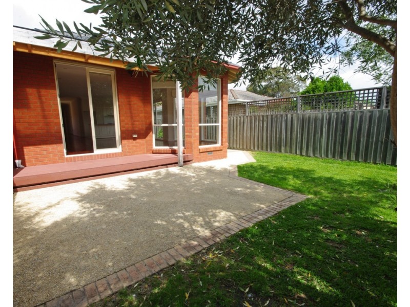 1 Wright Street, Bentleigh VIC 3204