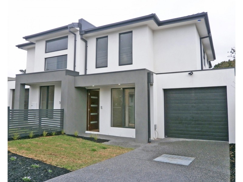 5B Bruthen Street, Moorabbin VIC 3189