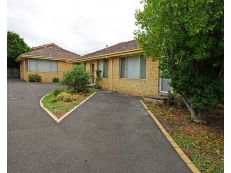 2/23 Morton Street, Clayton VIC 3168