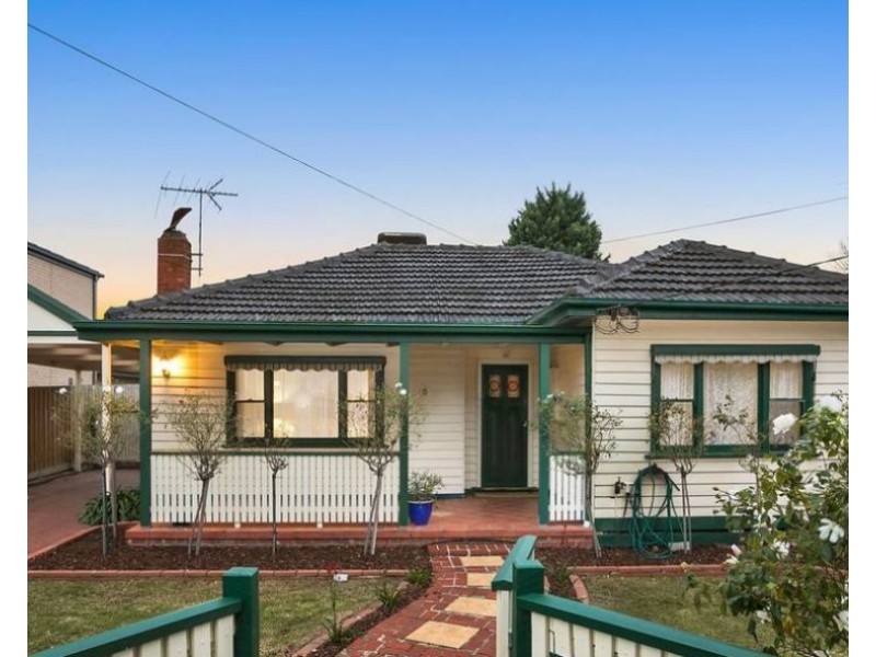 5 Buchan Street, Moorabbin VIC 3189