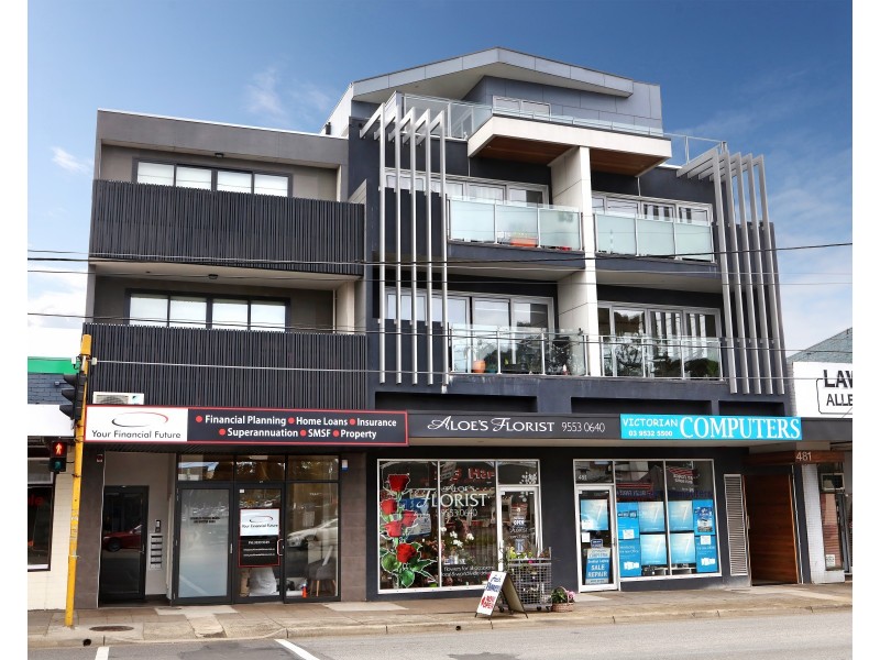 103/479-481 South Road, Bentleigh VIC 3204