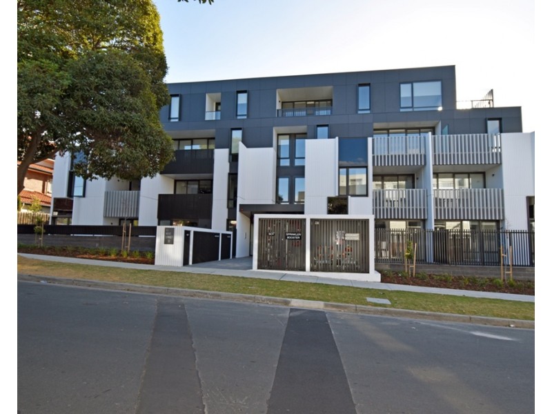 205/11-13 	Bent Street, Bentleigh VIC 3204