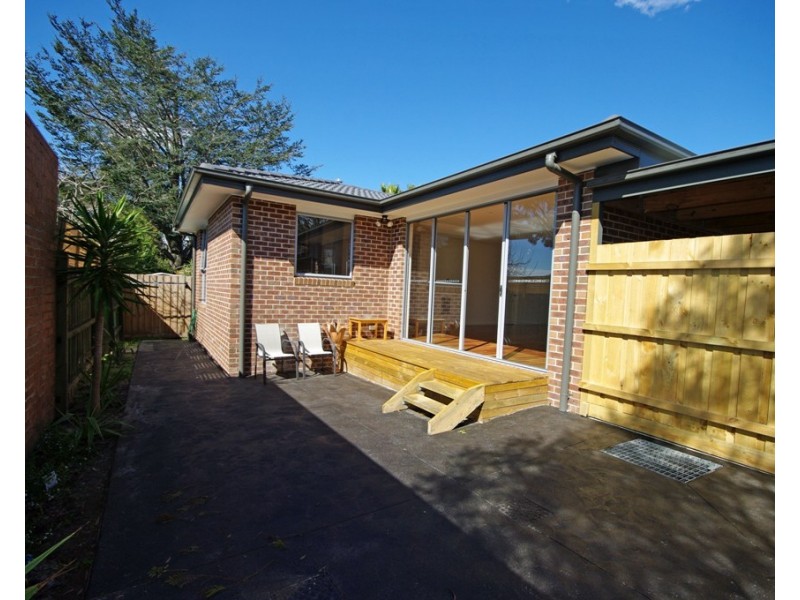 21A Hillston Road, Moorabbin VIC 3189