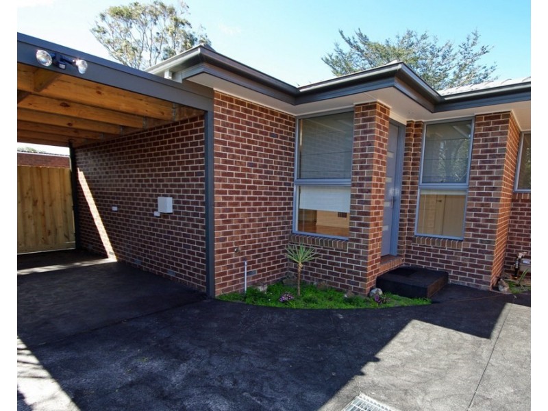 21A Hillston Road, Moorabbin VIC 3189
