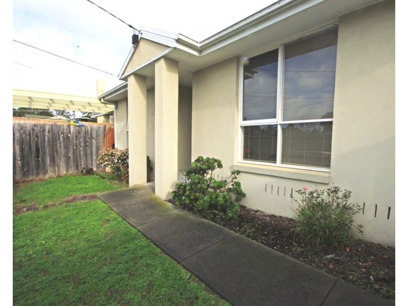 1A  Patricia Street, Bentleigh East VIC 3165