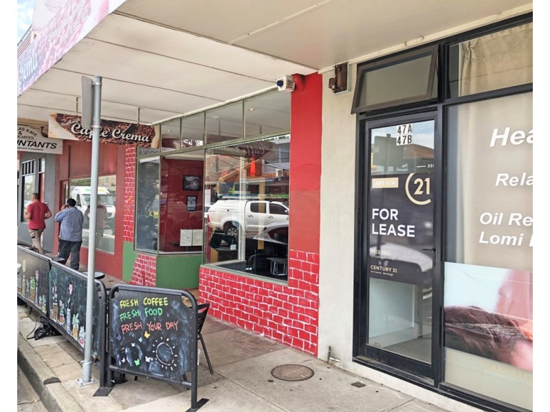 47A Patterson Road, Bentleigh VIC 3204
