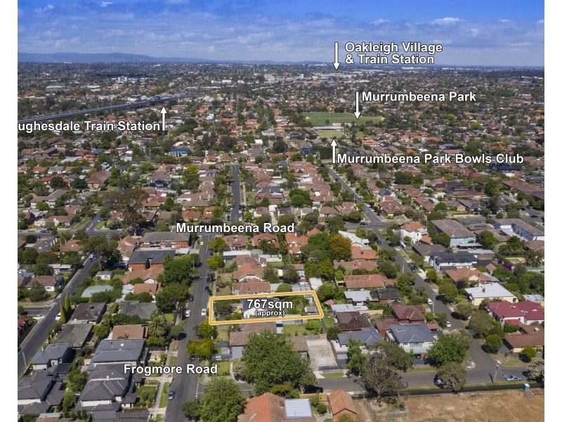 5 Frogmore Road, Carnegie VIC 3163