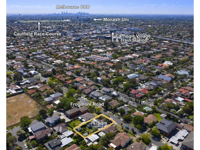 5 Frogmore Road, Carnegie VIC 3163