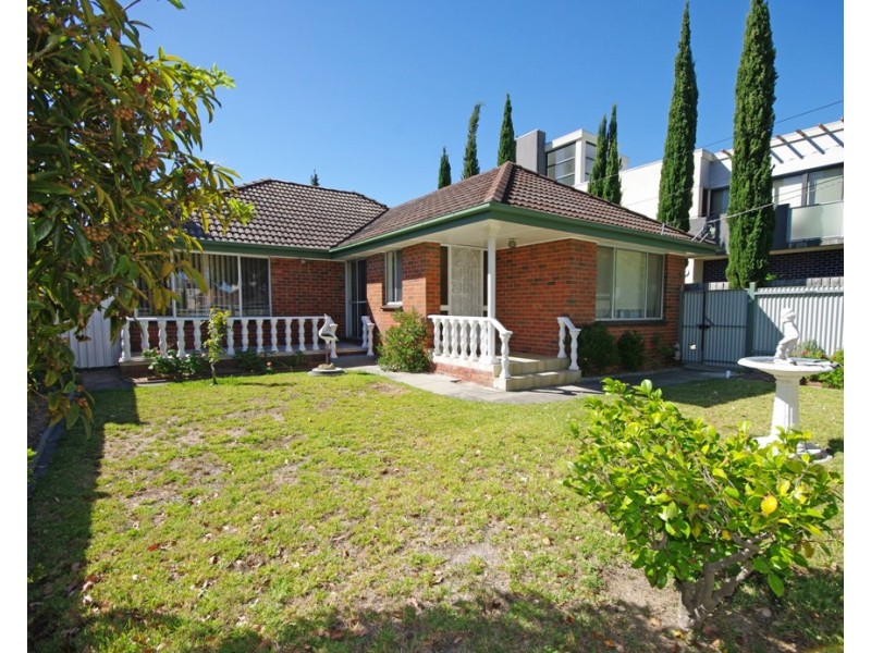 1/43 Grenville Street, Hampton VIC 3188