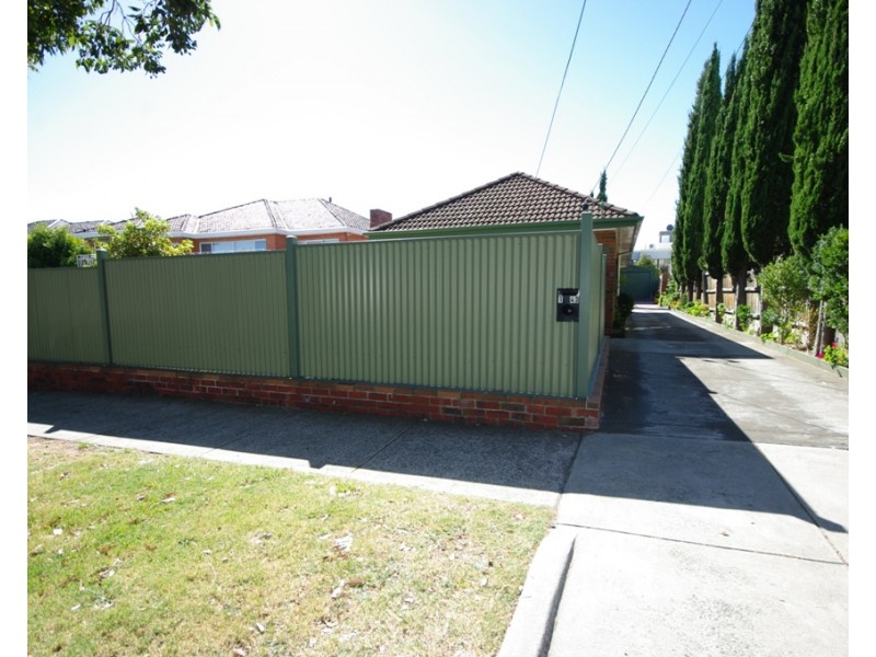 1/43 Grenville Street, Hampton VIC 3188