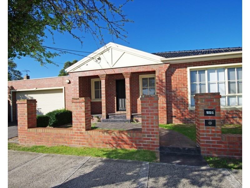 38A Dublin Street, Oakleigh East VIC 3166