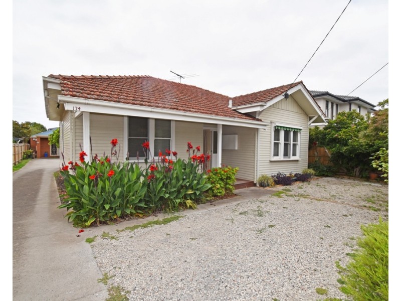 174 Patterson Road, Bentleigh VIC 3204