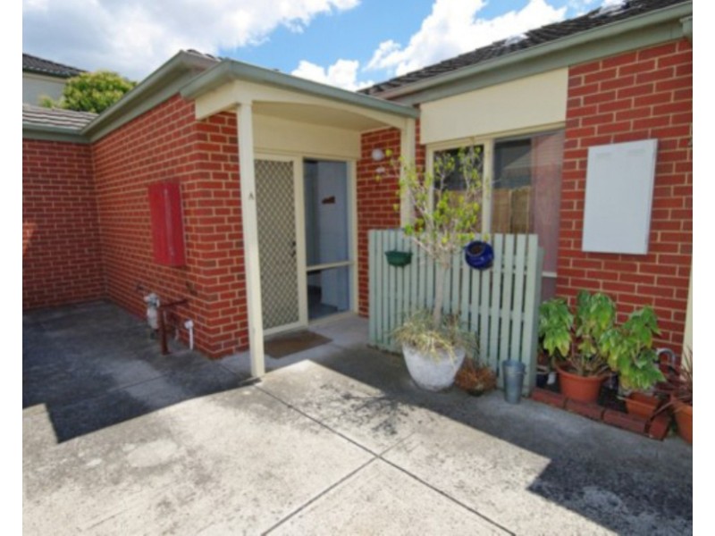 11A Bleazby Street, Bentleigh VIC 3204