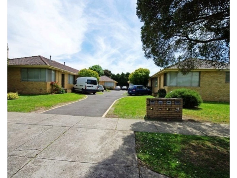 7/21-23 Morton Street, Clayton VIC 3168