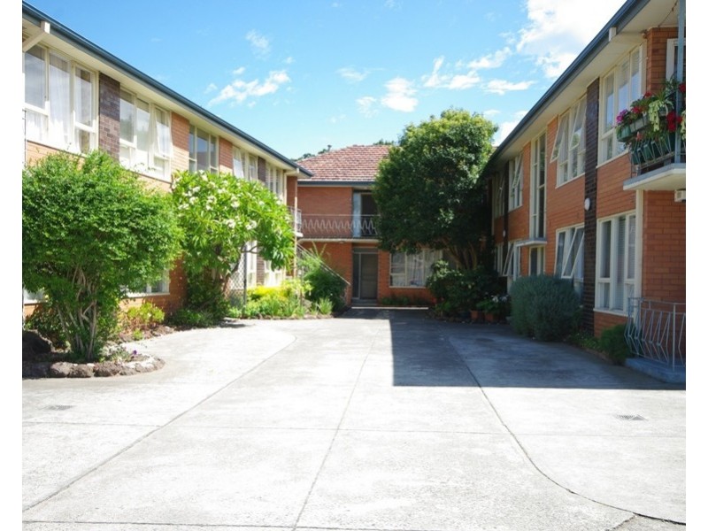 9/87-89 Mitchell Street, Bentleigh VIC 3204