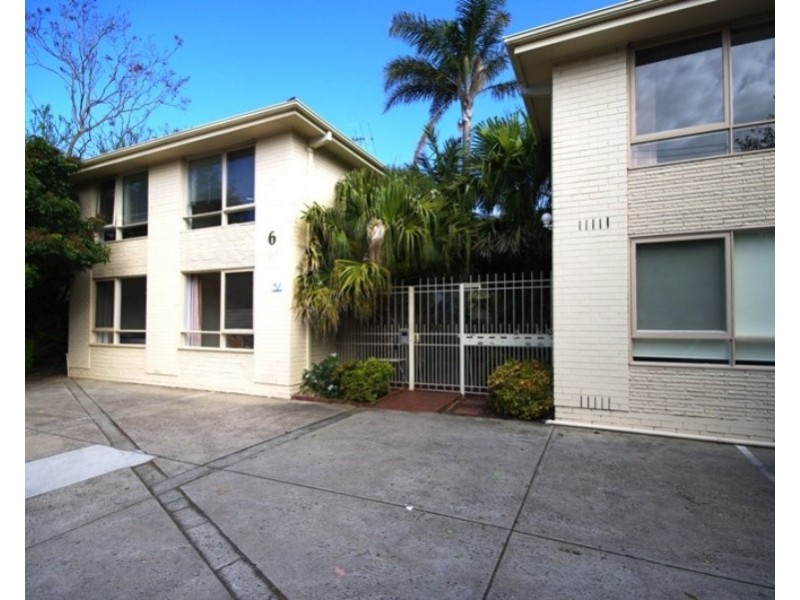 3/6  Brentwood Street, Bentleigh VIC 3204