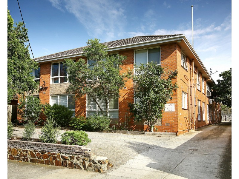 6/121 Tucker Road, Bentleigh VIC 3204