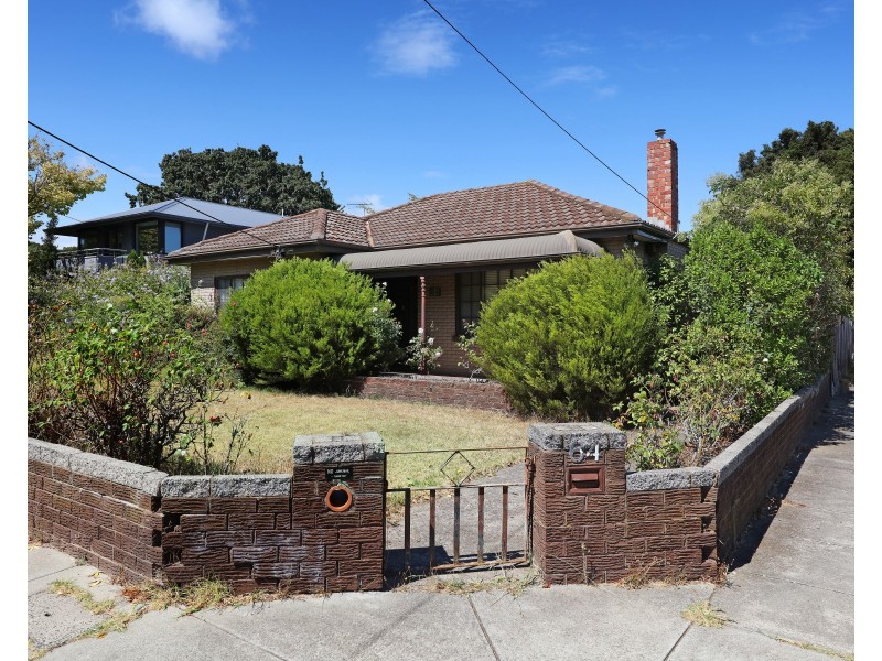 64 Lahona Avenue, Bentleigh East VIC 3165
