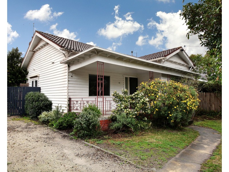44 Vickery Street, Bentleigh VIC 3204