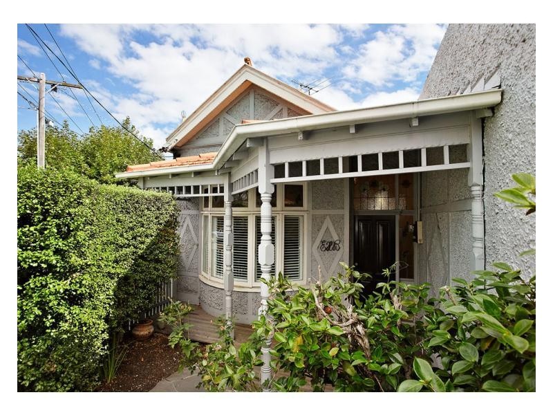 117 Barkly Street, St Kilda VIC 3182