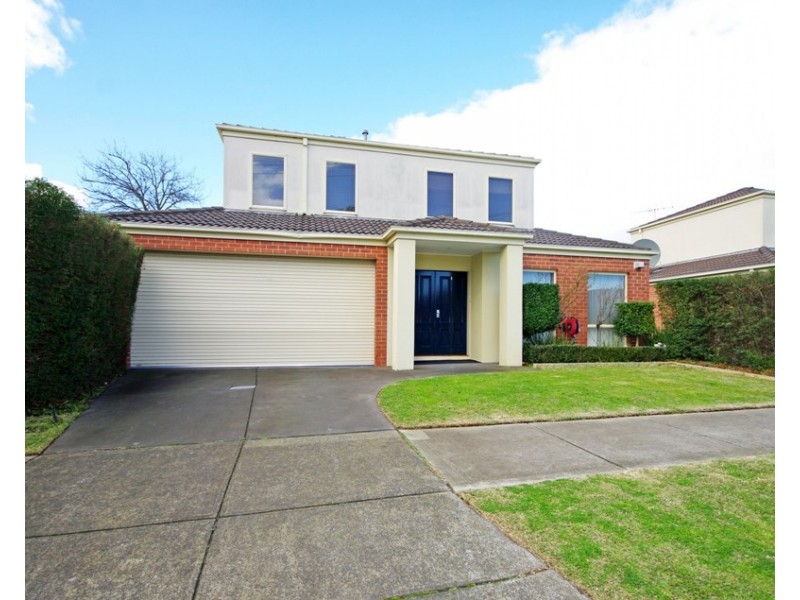 5/12-16  Axelton Street, Cheltenham VIC 3192