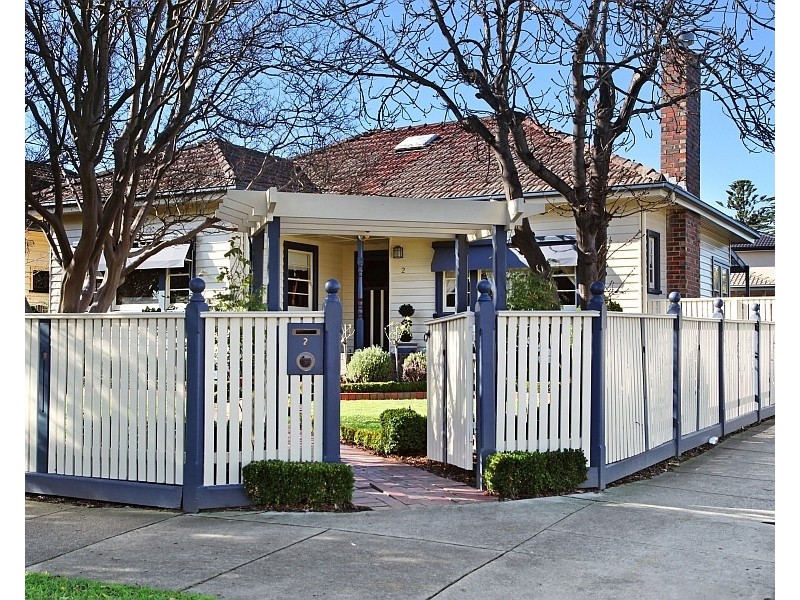 2 Bewdley Street, Ormond VIC 3204