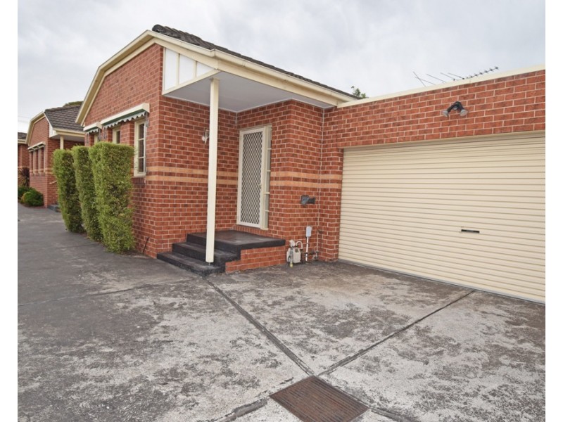 3/33 South Avenue, Bentleigh VIC 3204