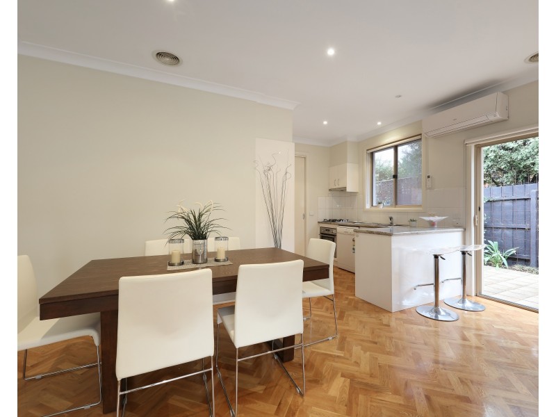 3/13 Bleazby Street, Bentleigh VIC 3204