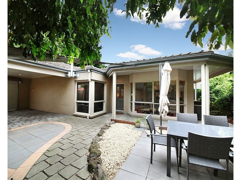 7 Luxe Lane, Brighton East VIC 3187