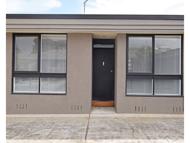 2/7A Argyle Street, Bentleigh East VIC 3165
