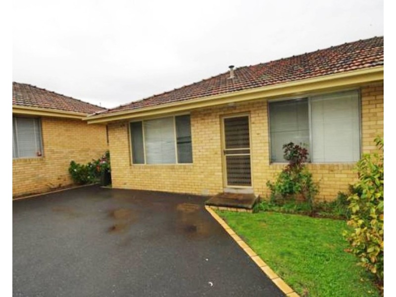 3/21-23 Morton Street, Clayton VIC 3168