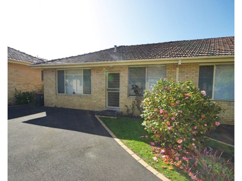 3/21-23 Morton Street, Clayton VIC 3168