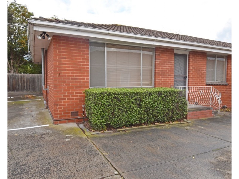 6/20 Pell Street, Bentleigh East VIC 3165