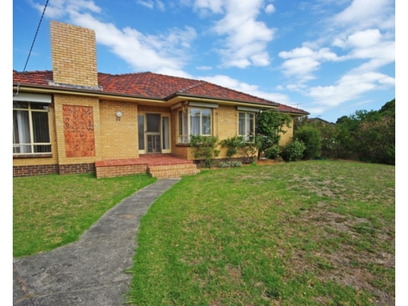 26 Park Crescent, Bentleigh VIC 3204