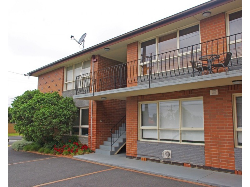 2/81 Wilson Street, Cheltenham VIC 3192