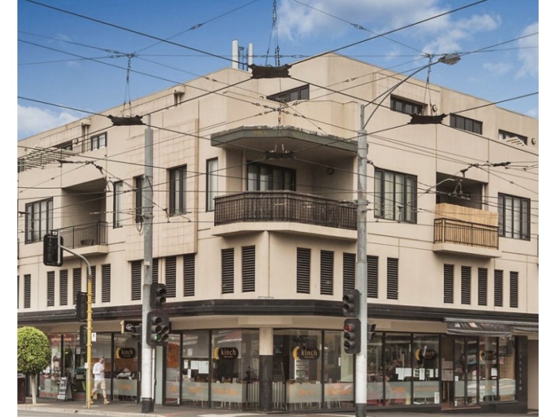 203/100 Hawthorn Road, Caulfield North VIC 3161