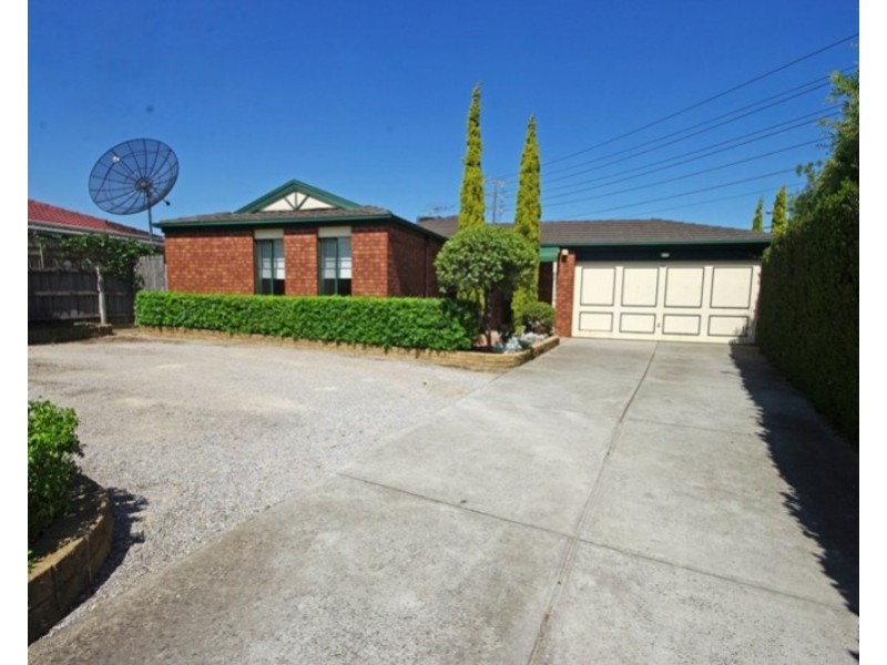 3 Belinda Court, Bentleigh East VIC 3165