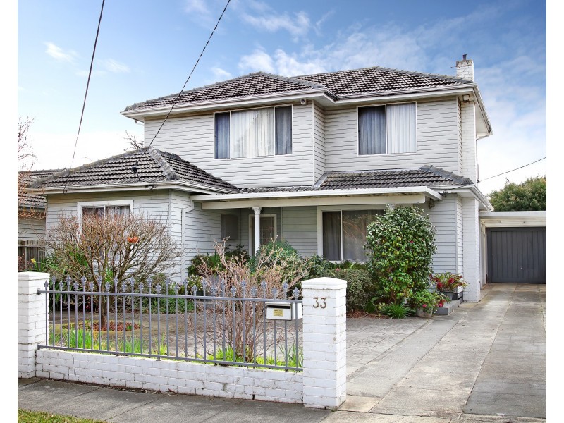 33 Parkmore Road, Bentleigh East VIC 3165