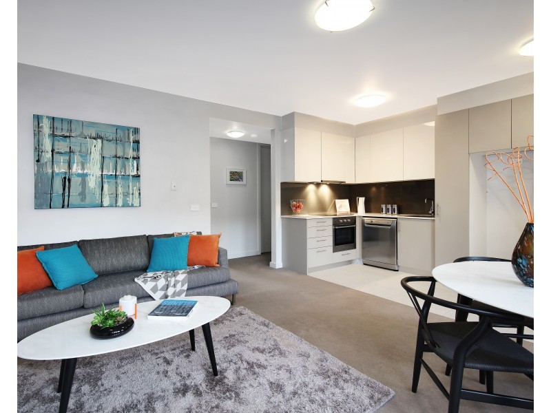 3/39 Rosstown Road, Carnegie VIC 3163