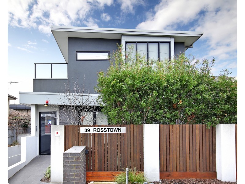 3/39 Rosstown Road, Carnegie VIC 3163