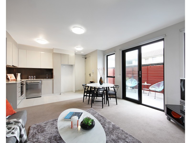 3/39 Rosstown Road, Carnegie VIC 3163