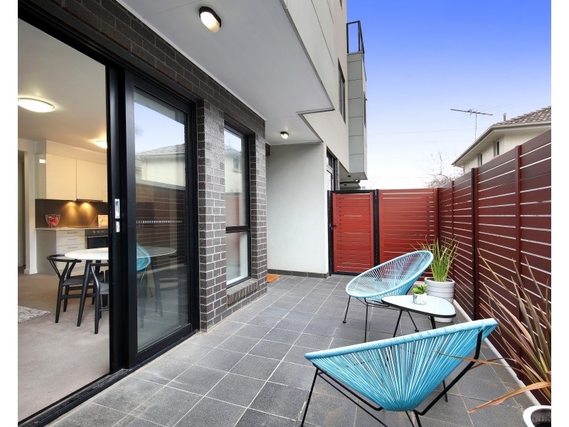 3/39 Rosstown Road, Carnegie VIC 3163