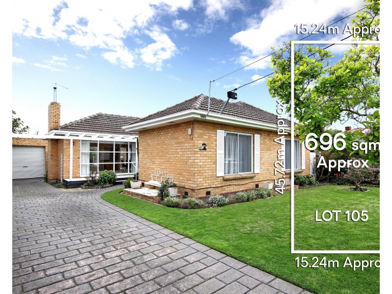 45 Valkstone Street, Bentleigh East VIC 3165