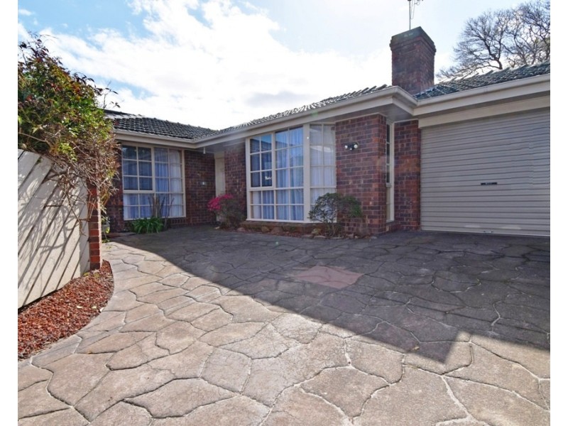 2/21 Hopkins Street, Mckinnon VIC 3204