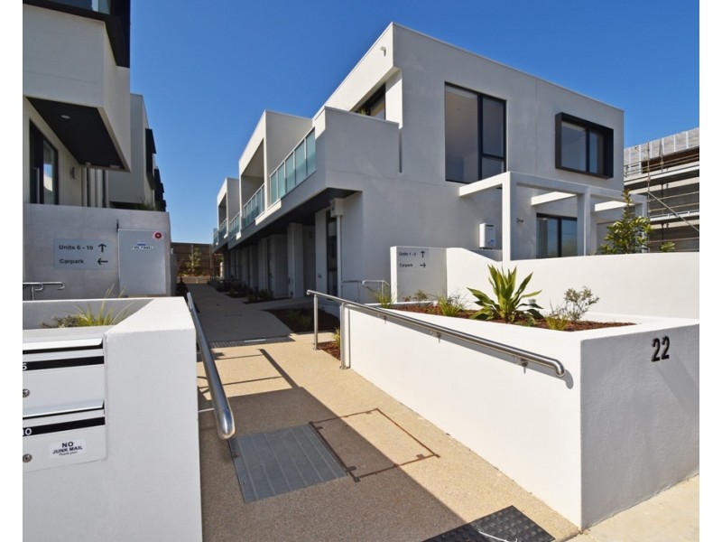 3/20-22 Worthing Road, Highett VIC 3190