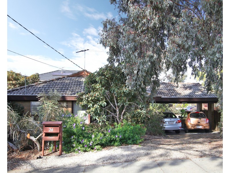 24 William Street, Moorabbin VIC 3189
